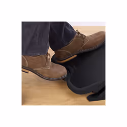 Kensington SoleMate Plus Footrest - Black - Additional view 4