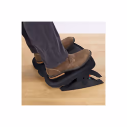 Kensington SoleMate Plus Footrest - Black - Additional view 5