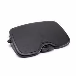 Kensington SoleMate Plus Footrest - Black - Additional view 6
