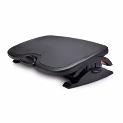 Kensington SoleMate Plus Footrest - Black - Additional view 7
