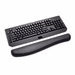 Kensington ErgoSoft Wrist Rest for Mechanical Keyboard - Additional view 5