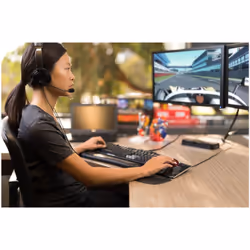 Kensington ErgoSoft Wrist Rest for Mechanical Keyboard - Additional view 7