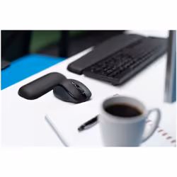 Kensington ErgoSoft Wrist Rest for Standard Keyboard - Additional view 5