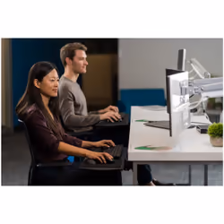 Kensington ErgoSoft Wrist Rest for Mouse - Additional view 6