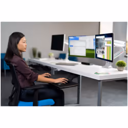 Kensington ErgoSoft Wrist Rest for Mouse - Additional view 7