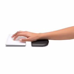 Kensington K52803WW wrist rest Black