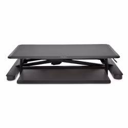 Kensington SmartFit Sit Stand Desk - Additional view 4