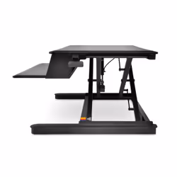 Kensington SmartFit Sit Stand Desk - Additional view 6