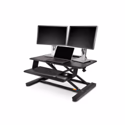 Kensington SmartFit Sit Stand Desk - Additional view 7
