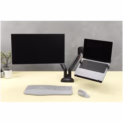 Kensington Universal Laptop Holder for Monitor Arms - Additional view 8