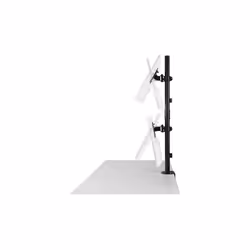 Kensington Vertical Stacking Dual Monitor Arm - Additional view 5