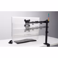 Kensington SmartFit® Ergo Single Extended Monitor Arm - Additional view 5