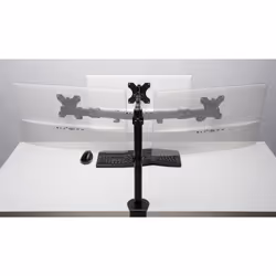 Kensington SmartFit® Ergo Single Extended Monitor Arm - Additional view 7