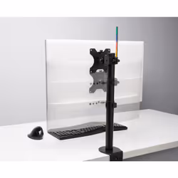 Kensington SmartFit® Ergo Single Monitor Arm - Additional view 7