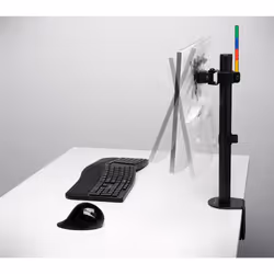 Kensington SmartFit® Ergo Single Monitor Arm - Additional view 8