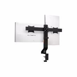 Kensington Space Saving Monitor Arm Dual - Additional view 4