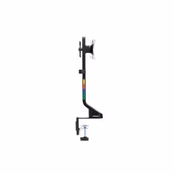 Kensington Space Saving Monitor Arm Dual - Additional view 5