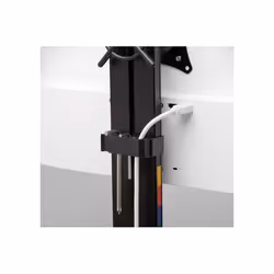 Kensington Space Saving Monitor Arm Dual - Additional view 8