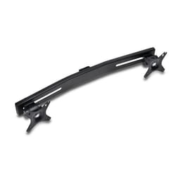 Kensington Dual Monitor Arm for SmartFit® Sit/Stand Workstation — (K55759WW)