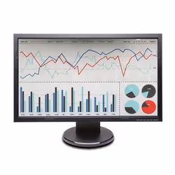 Kensington FP220W Privacy Screen for 22” Widescreen Monitors (16:10)