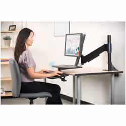 Kensington SmartFit® Sit/Stand Workstation