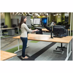 Kensington SmartFit® Sit/Stand Workstation