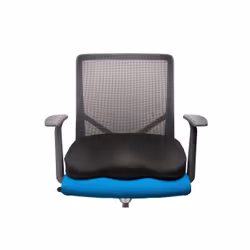 Kensington Ergo Memory Foam Seat Cushion - Additional view 5