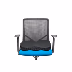 Kensington Premium Cool-Gel Seat Cushion - Additional view 4