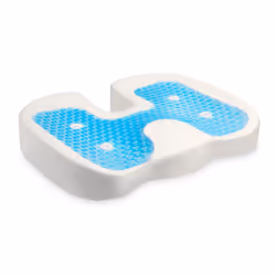 Kensington Premium Cool-Gel Seat Cushion - Additional view 5