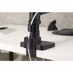Kensington SmartFit Premium Heavy Duty Single Monitor Arm - Additional view 6
