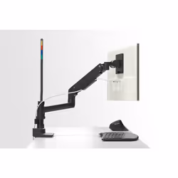 Kensington SmartFit Premium Heavy Duty Single Monitor Arm - Additional view 7