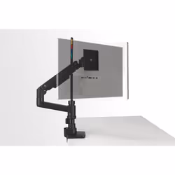 Kensington SmartFit Premium Heavy Duty Single Monitor Arm - Additional view 8
