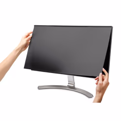 Kensington MagPro™ Magnetic Privacy Screen Filter for Monitors 24” (16:10) - Additional view 4