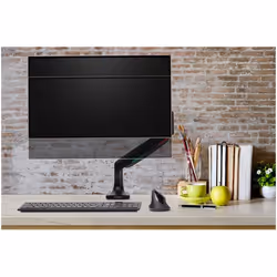 Kensington SmartFit® One-Touch Height Adjustable Single Monitor Arm - Additional view 4