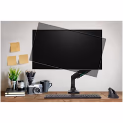Kensington SmartFit® One-Touch Height Adjustable Single Monitor Arm - Additional view 5