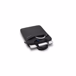 Kensington Eco-Friendly Vertical Sleeve for 12" Laptops - Additional view 5