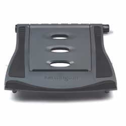 Kensington SmartFit Easy Riser laptop cooling pad 43.2 cm (17") Grey