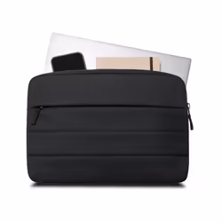 Kensington K60393WW laptop case 30.5 cm (12") Sleeve case Black - Additional view 4