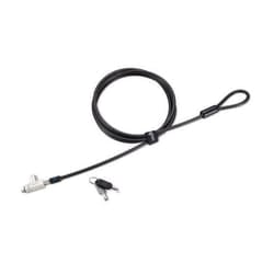 Kensington Slim N17 2.0 Laptop Lock - Like Keyed