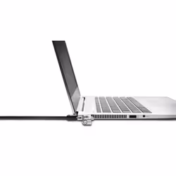 Kensington Slim Resettable NanoSaver Combination Laptop Lock - Additional view 4