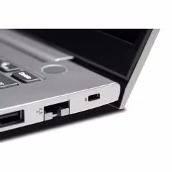 Kensington Slim Resettable NanoSaver Combination Laptop Lock - Additional view 6