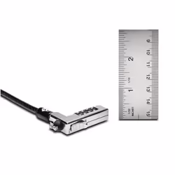 Kensington Slim NanoSaver™ Combination Laptop Lock