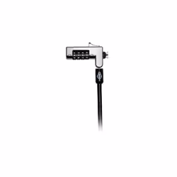 Kensington Slim NanoSaver™ Combination Laptop Lock