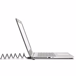 Kensington Slim Resettable Combination Portable Laptop Lock For NanoSaver Security Slot - Additional view 4
