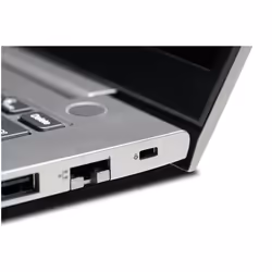 Kensington Slim Resettable Combination Laptop Lock Ultra For Standard Security Slot - Additional view 6