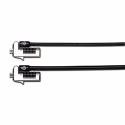 Kensington Slim Resettable Combination Laptop Lock Ultra For NanoSaver Security Slot - Additional view 4