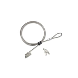 Kensington Slim NanoSaver 2.0 EQ Keyed Laptop Lock