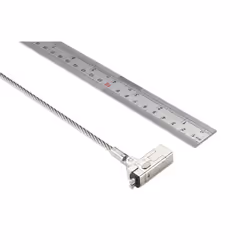 Kensington Slim NanoSaver 2.0 EQ Keyed Laptop Lock - Additional view 4