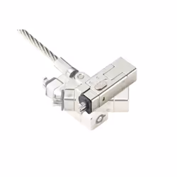 Kensington Slim NanoSaver 2.0 EQ Keyed Laptop Lock - Additional view 5
