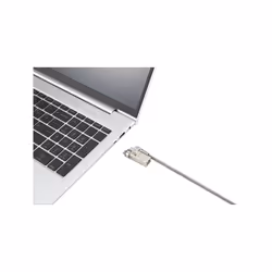 Kensington Slim NanoSaver 2.0 EQ Keyed Laptop Lock - Additional view 6